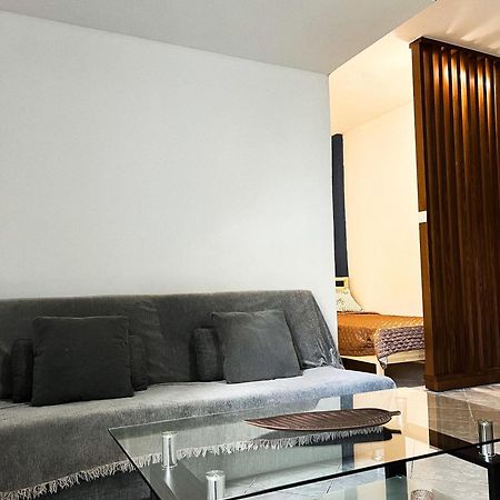 شقة Dimitris Flat نيوي إيبيفاتاي المظهر الخارجي الصورة
