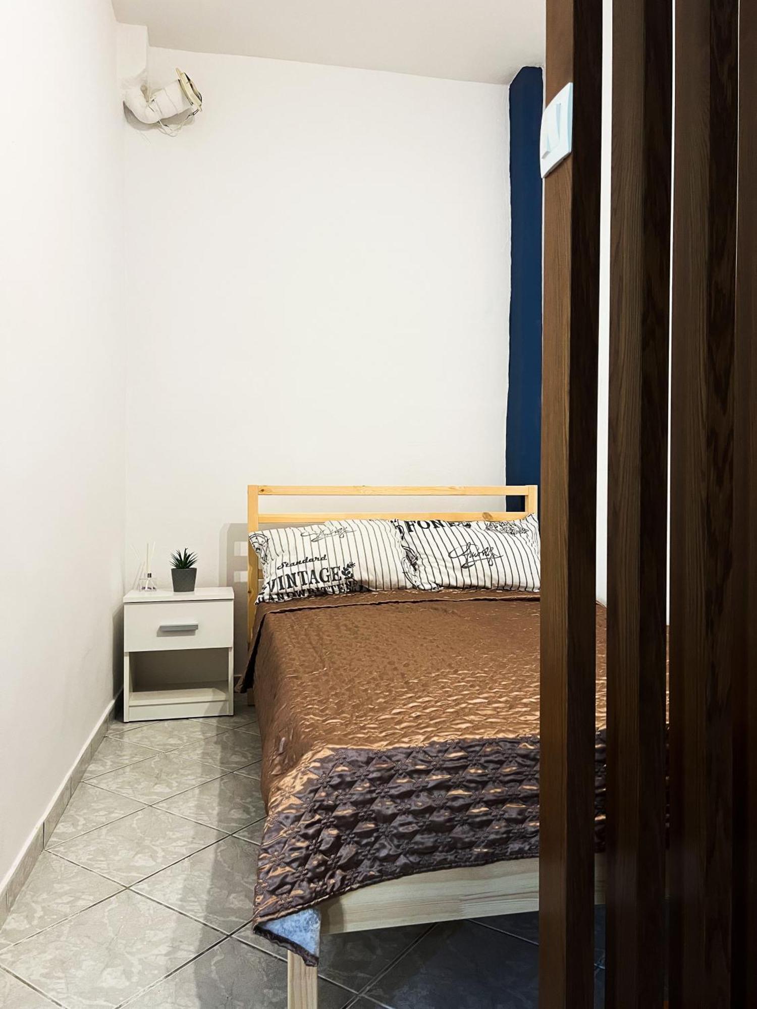 شقة Dimitris Flat نيوي إيبيفاتاي المظهر الخارجي الصورة
