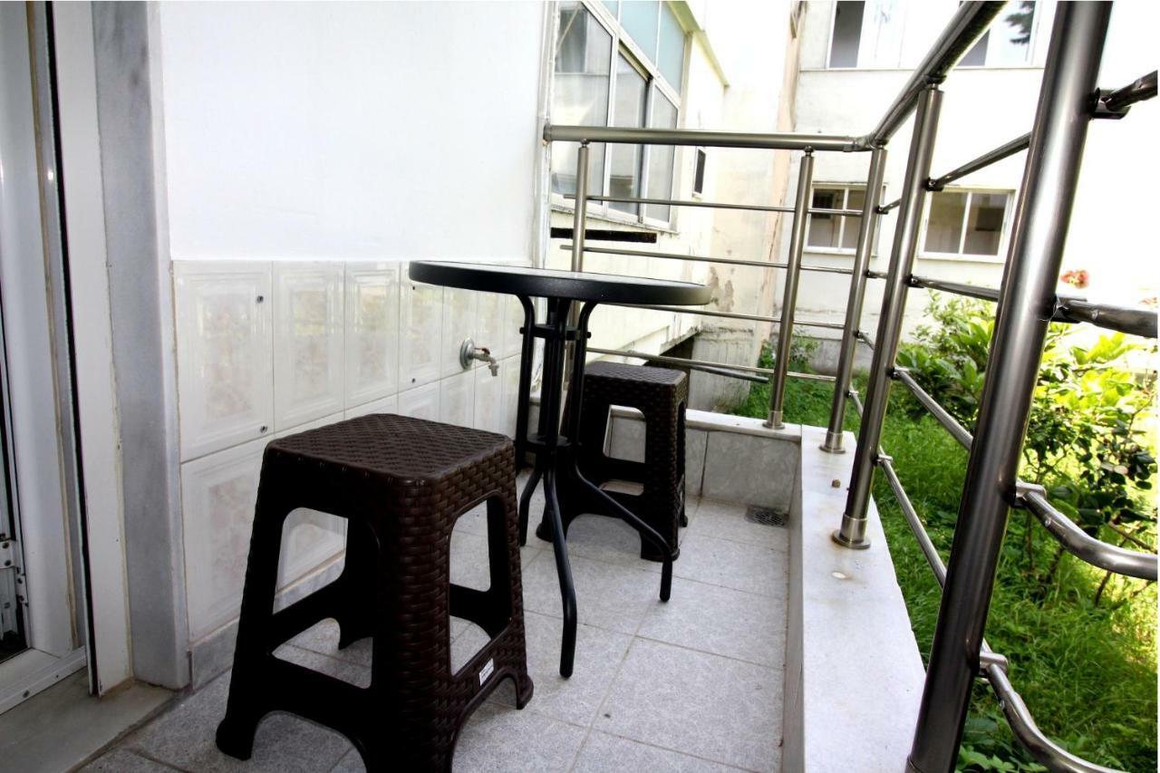شقة Dimitris Flat نيوي إيبيفاتاي المظهر الخارجي الصورة